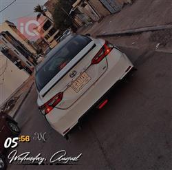 تۆیۆتا کامری